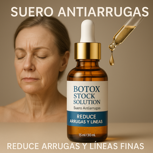 REVITAGLOW SERUM